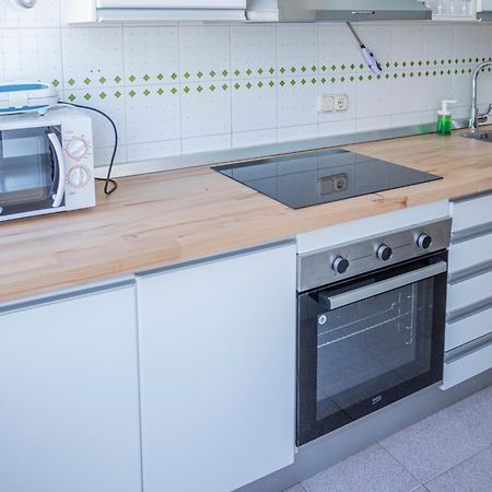 Apartamento Parque Mediterraneo Malaga Luaran gambar