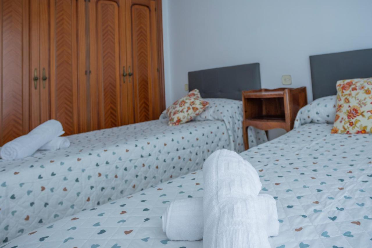 Apartamento Parque Mediterraneo Malaga Luaran gambar
