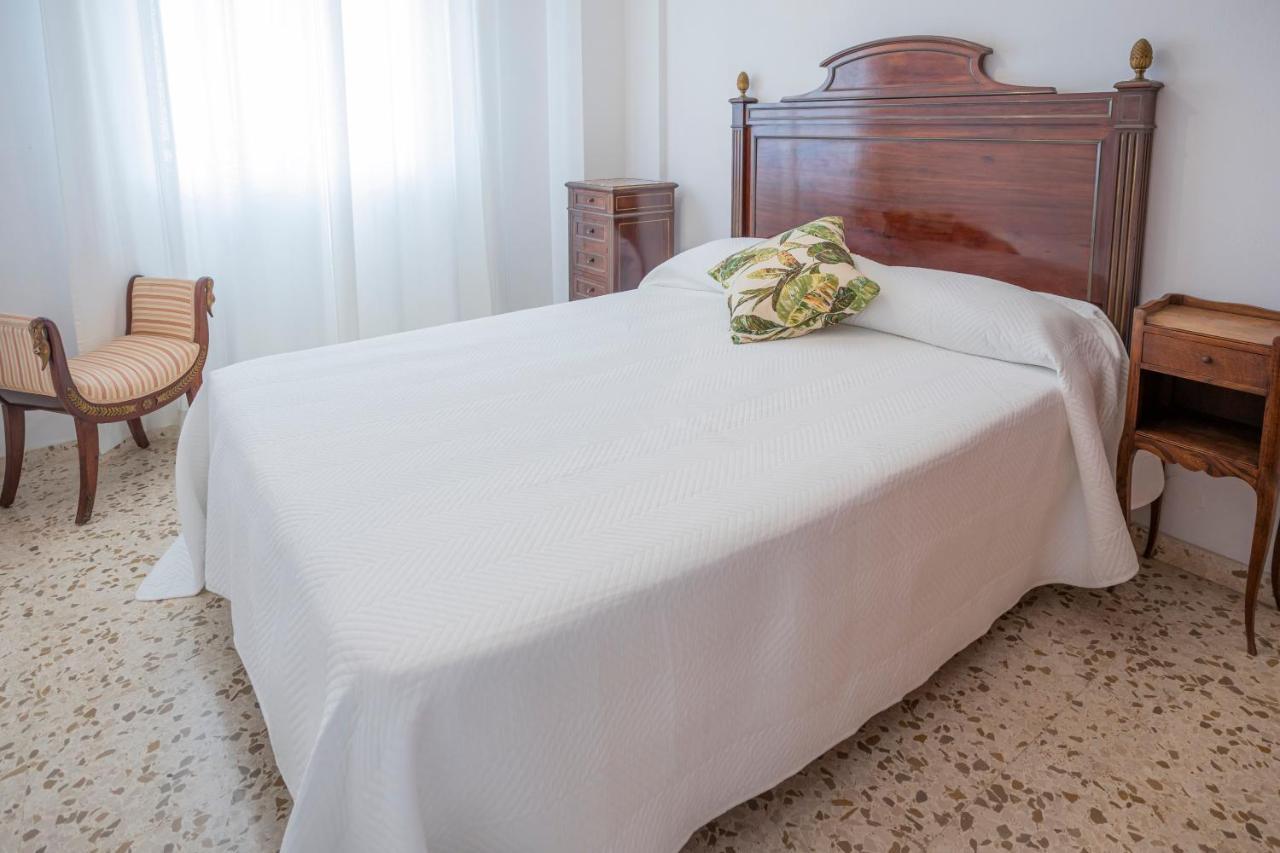 Apartamento Parque Mediterraneo Malaga Luaran gambar