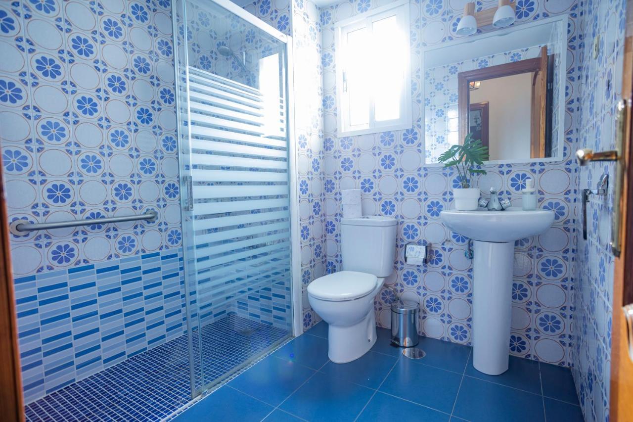 Apartamento Parque Mediterraneo Malaga Luaran gambar